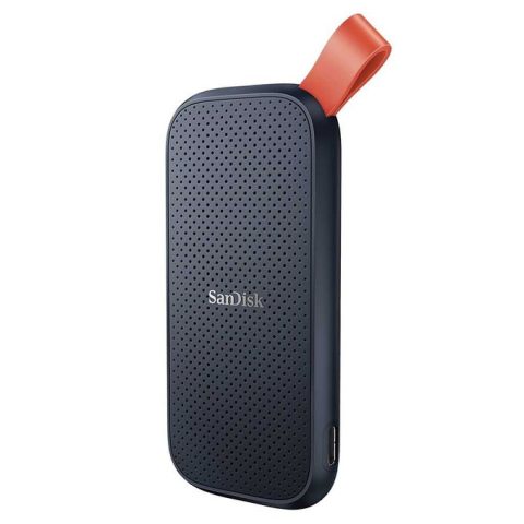 SanDisk Portable SSD