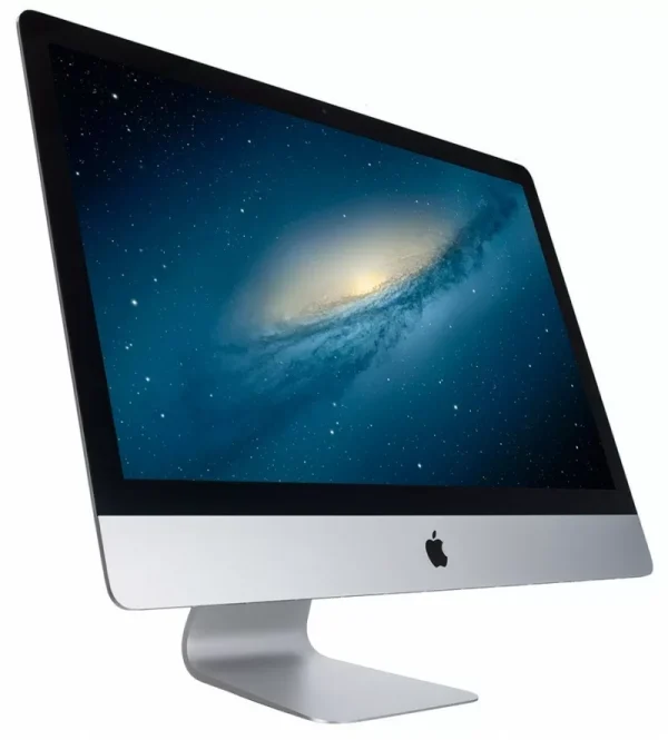 Le iMac 21" de 2013 