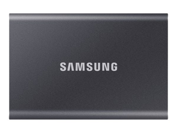 Samsung Portable SSD T7