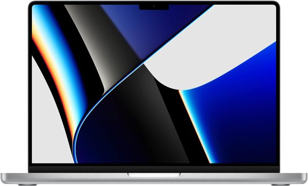 MacBook Pro 14" - 2021