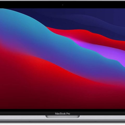 macbook pro m1 13" 2020