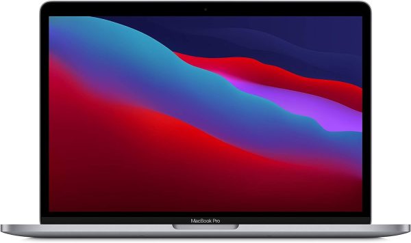 macbook pro m1 13" 2020