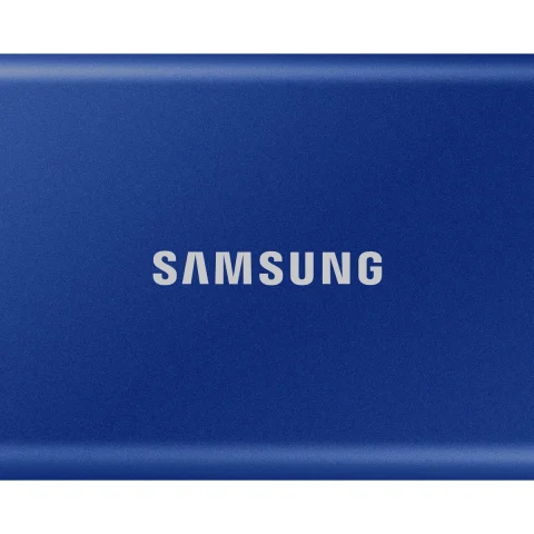 Samsung Portable SSD T7