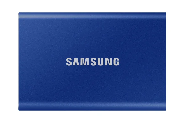 Samsung Portable SSD T7