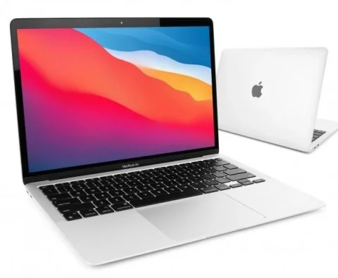 MacBook Air 13" - 2020