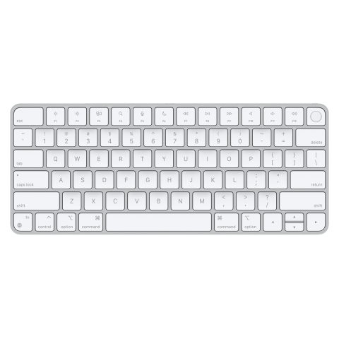 Magic Keyboard avec Touch ID pour les Mac avec puce Apple