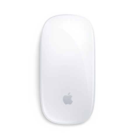 Magic Mouse - Surface Multi‑Touch - Blanc