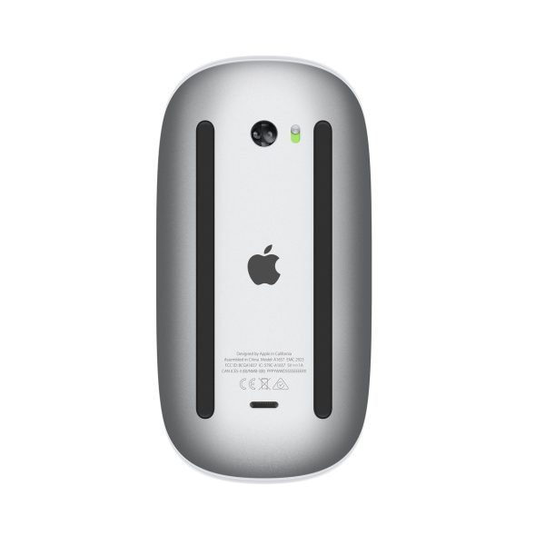 Magic Mouse - Surface Multi‑Touch - Blanc