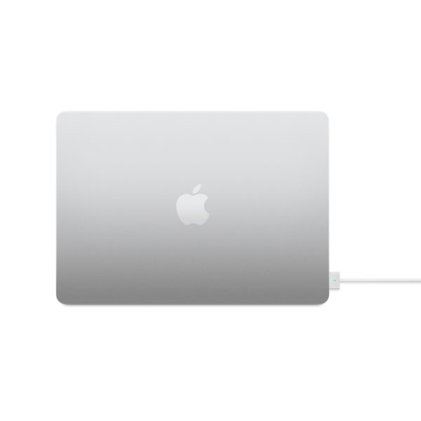 Câble USB-C vers MagSafe 3 (2 m) - Argent