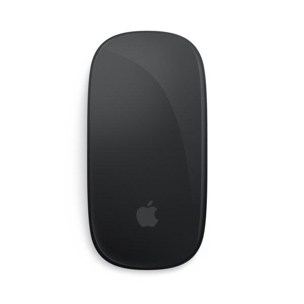 Magic Mouse - Surface Multi‑Touch - Noir