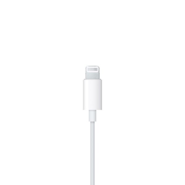 EarPods (connecteur Lightning)