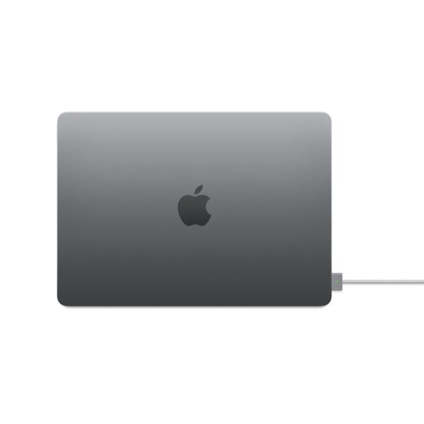 Câble USB-C vers MagSafe 3 (2 m) - Gris sidéral