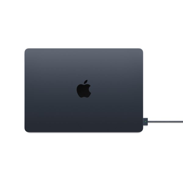 Câble USB-C vers MagSafe 3 (2 m) - Minuit