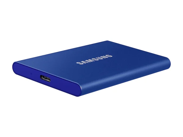 Samsung Portable SSD T7