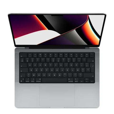 MacBook Pro 14" - 2021