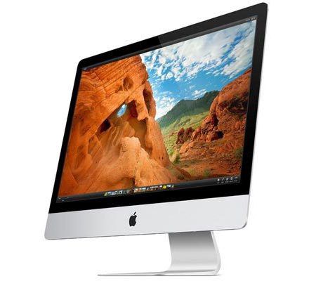 Le iMac 21" de 2013 