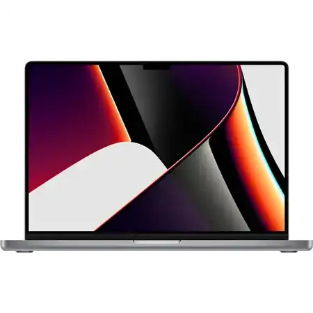 MacBook Pro 16" - 2021