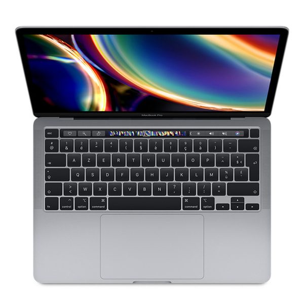 macbook pro m1 13" 2020